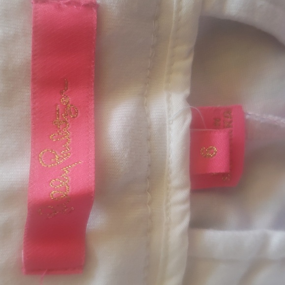 Lilly Pulitzer shorts - Picture 2 of 3